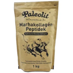 Paleolit Marhakollagén Peptid – 1000g