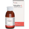 Vitaking VitaFer-L liposzómás vaskészítmény – 120ml